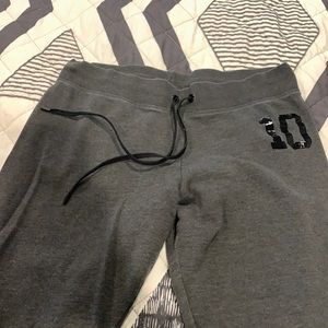 Sweat pants